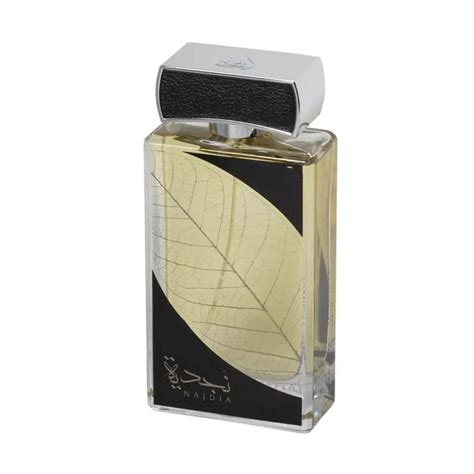 Lattafa Najdia EDP for Men (100ml)