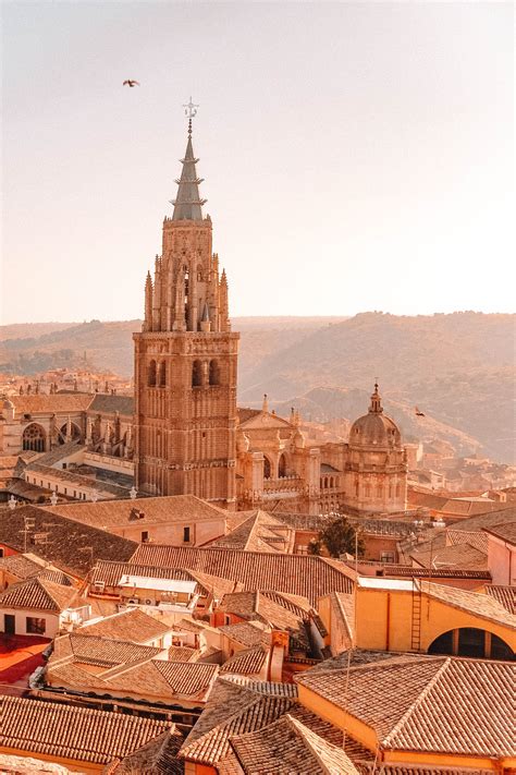 12 Best Cities In Spain To Visit - Hand Luggage Only - Travel, Food ...