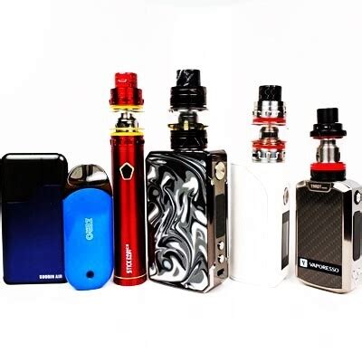 Disposable Vapes - ⁠Vape Kits - E-liquids in BC, Canada