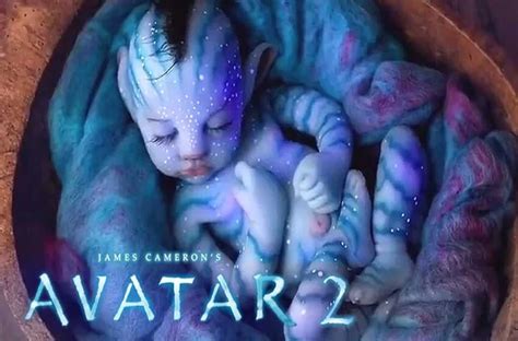 Avatar 2 Movie Review