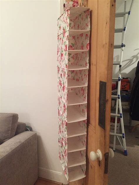 Ikea Hanging Shoe Storage / Organisers | in Ealing, London | Gumtree