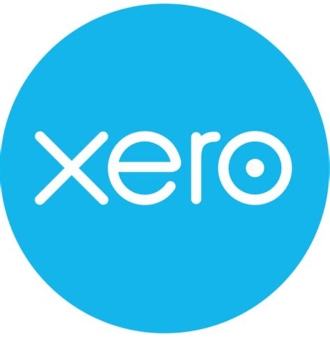 Xero Logo PNG Transparent – Brands Logos