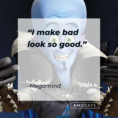 60 'Megamind' Quotes from Animated Superhero Comedy