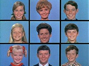 List of The Brady Bunch characters - Wikiwand