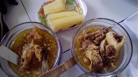 6 Kuliner Khas Sulawesi Tengah yang Banyak Ditemukan di Kota Palu, Duo ...