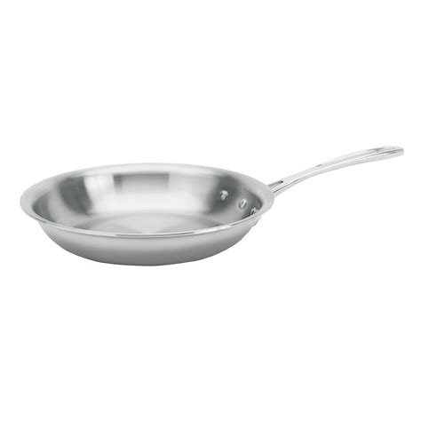 Amazon.com: Calphalon Triply Stainless Steel 8-Inch Omelette: Omelet ...