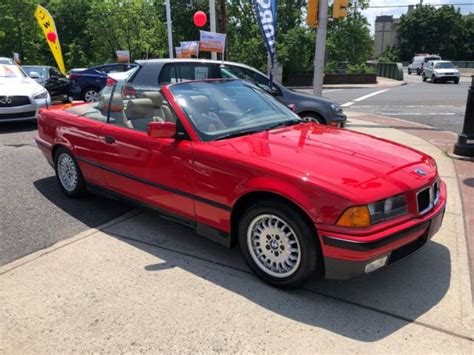 **MINT** 1994 BMW 325i convertible - Classic BMW 3-Series 1994 for sale