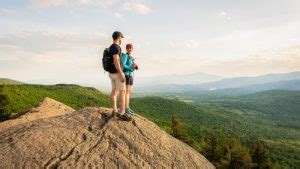 Hiking in Stowe, Vermont—Summer Activities in Stowe | Go Stowe