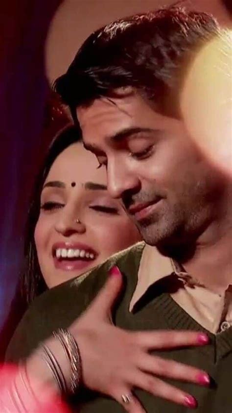 Pin by Sandhya on Arnav Khushi | Arnav and khushi