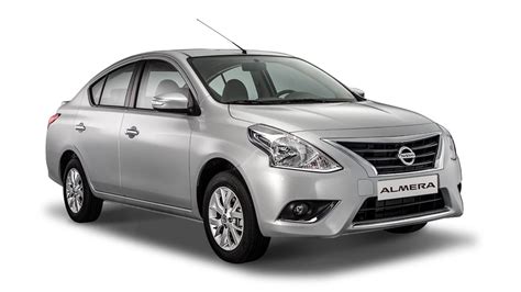 The Nissan Almera will no longer be assembled locally