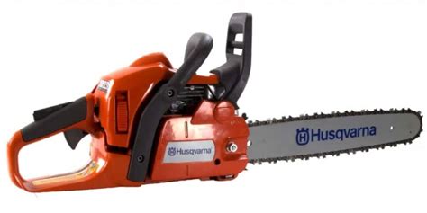 Husqvarna 435 Chainsaw, Unboxing & Best Review - Pro Chainsaws