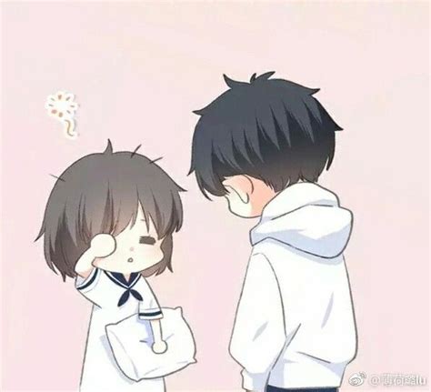 Avatar Anime Đôi Cute ️ Tải Ảnh Anime Cặp Đôi Đẹp Nhất