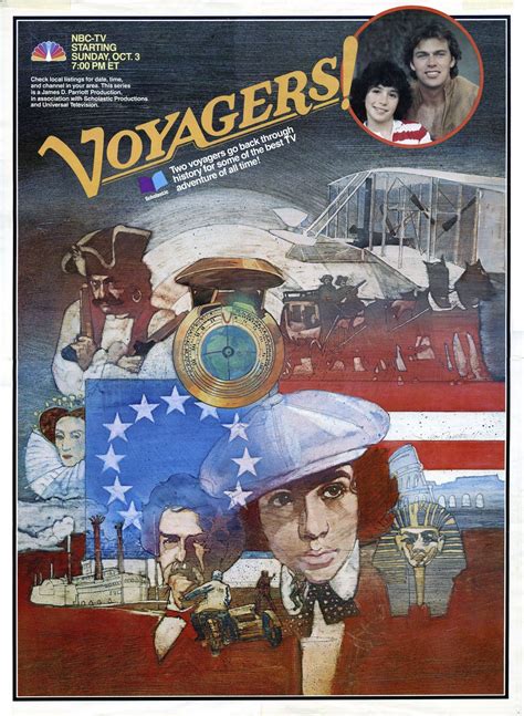 Voyagers! | Steampunk Wiki | FANDOM powered by Wikia