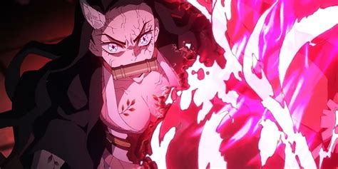 Demon Slayer Nezuko S Blood Demon Art And Abilities Explained – NBKomputer