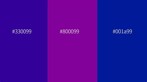 Indigo Color