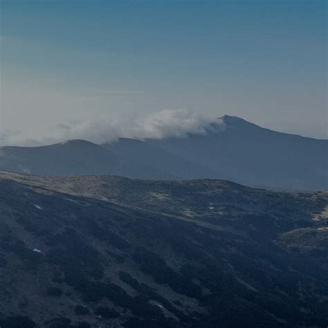 Carpathian Mountains on Behance