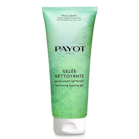 Payot Pate Grise Purifying Foaming Gel Cleanser 200ml | Ascot Cosmetics