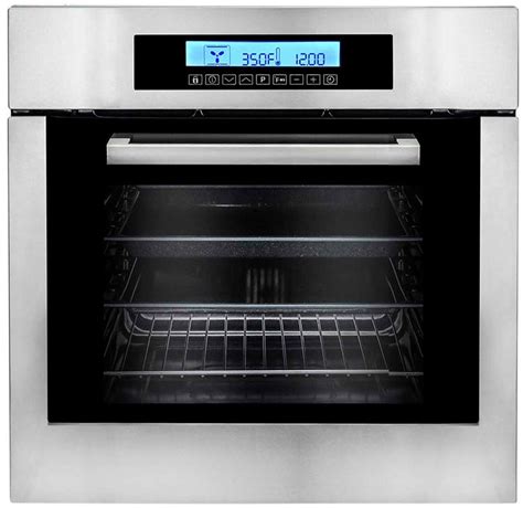 10 Best Wall Oven Brand in 2019 | Find The Right Product