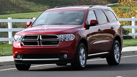 Chrysler recalling Jeep, Dodge SUVs for brakes