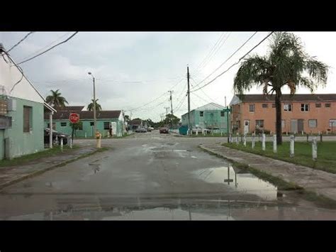 Where Is The Ghetto In Miami – Telegraph