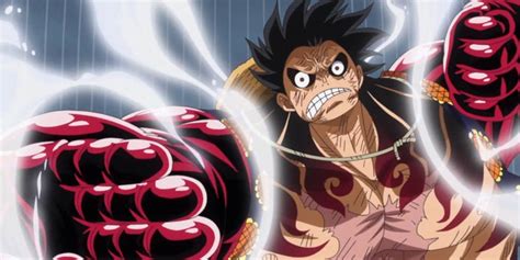 Los personajes mas fuertes de One Piece | Cultture