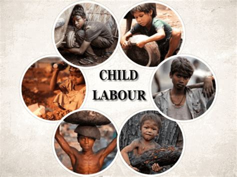 Essay on Child Labour Causes, Effects, Solution & Prevention | Child ...