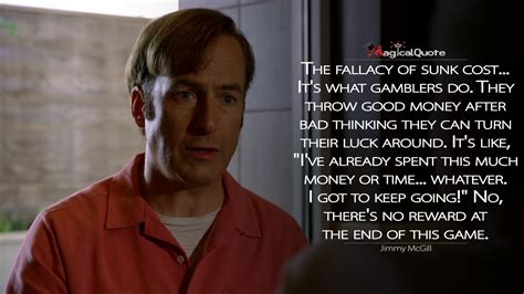 Better Call Saul Quotes - MagicalQuote | Better call saul, Call saul, Saul