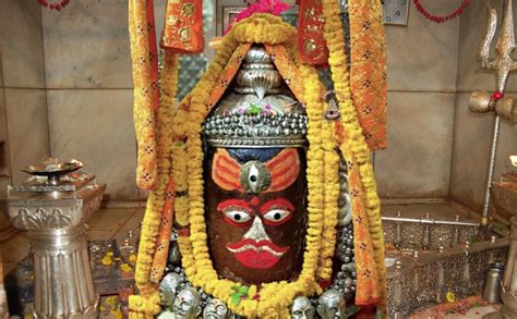 918+ Mahakaleshwar {Ujjain Mahakal Images} Mandir Bhasm Aarti Pics