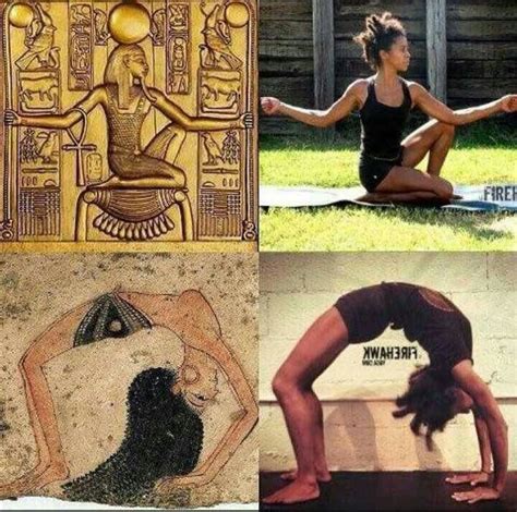 Who originated yoga – Ericvisser