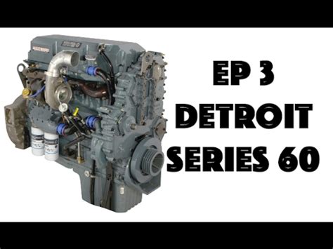 Detroit Series 60 Injector Torque Specs