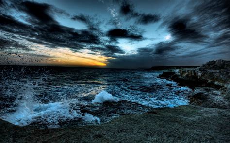 🔥 Download Storm Desktop Wallpaper High Definition Quality by ...