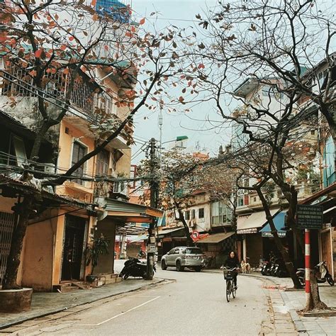 Hanoi Old Quarter: The place that holds the capital's soul