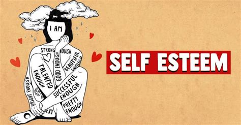 Self-esteem, Its Types, Its Impact, And Strategies To Improve It