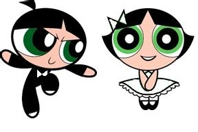 Buttercup Butch Marriage by GreenButtercupPPG on DeviantArt