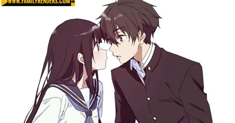 ANIME | FAMILY RENDERS: HYOUKA KISS