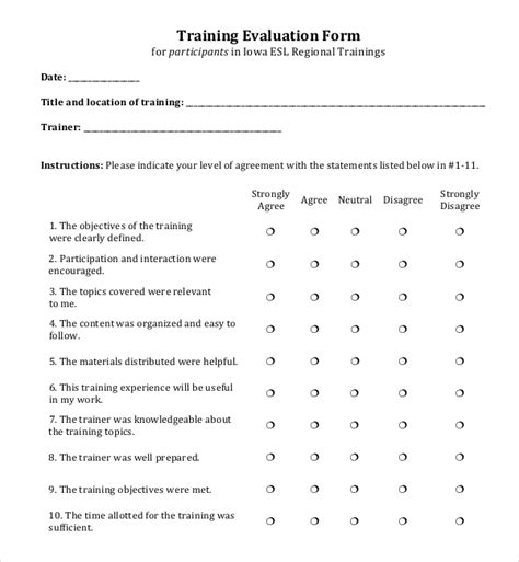 22+ Survey Template Pdf | DocTemplates