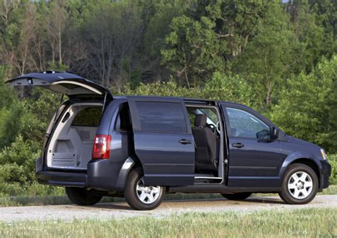 New 2023 Dodge Grand Caravan Price, Redesign, Interior - Dodge Engine News