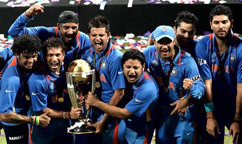 World Cup 2015, India v/s South Africa: Refresh your memory about past ...