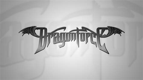 Wallpaper : 1920x1080 px, dragonforce, heavy, metal, poster, power ...