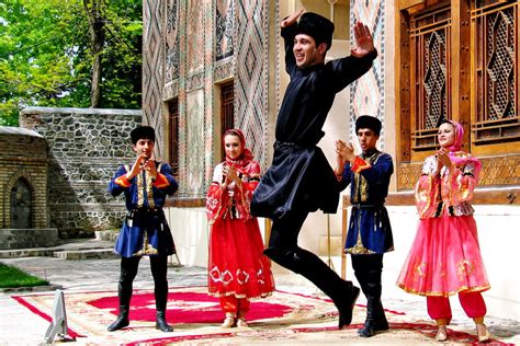 Culture of Azerbaijan