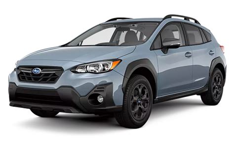 2023-Subaru-Crosstrek-cool-gray-khaki | Rairdon's Subaru of Auburn