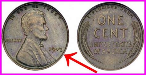 5 Valuable Coins And How To Spot Them | Rare coins worth money, Coin ...