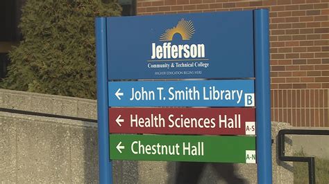 JCTC layoffs amid budget woes | whas11.com