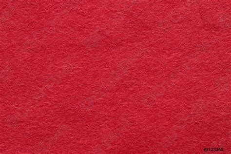 Texture of red felt close-up, close-up Handicraft concept - stock photo ...