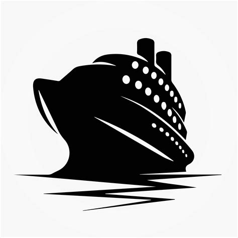 Cruise Ship Sea SVG Cruise Ship SVG Cruise Ship Clipart - Etsy Finland