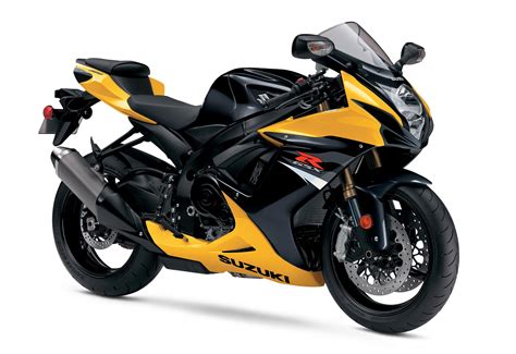 Download Vehicle Suzuki GSX-R750 HD Wallpaper