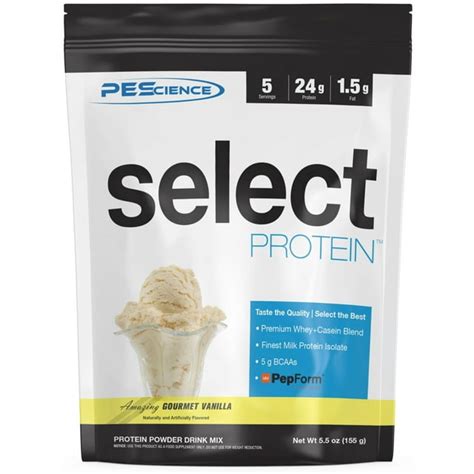 Select Protein - Walmart.com