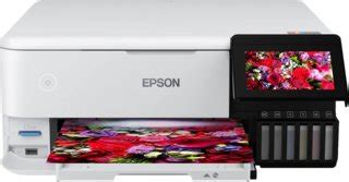 Epson EcoTank Photo ET-8500 vs Epson EcoTank Photo ET-8550: What is the ...