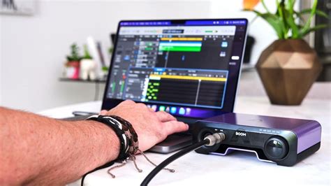 Apogee Launches New And Affordable USB Audio Interface For Musicians