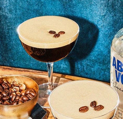 Absolut Espresso Martini | Asda Good Living